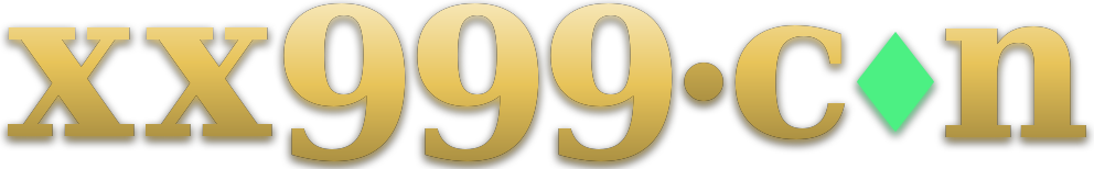 xx999.con logo